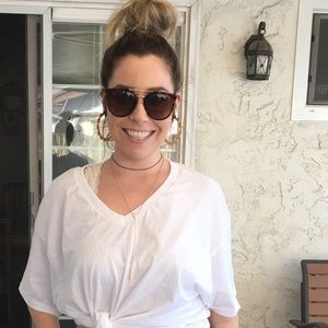 Meet your Posher, Nicole